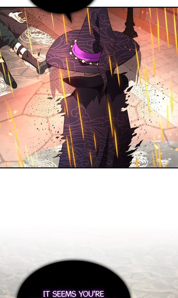 Wake Up, Warrior Chapter 143 65